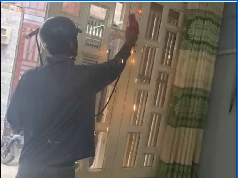 Thợ hàn sắt Quận 3: nhận hàn sắt dân dụng tại nhà